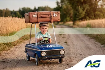 Zomercampagne 2026