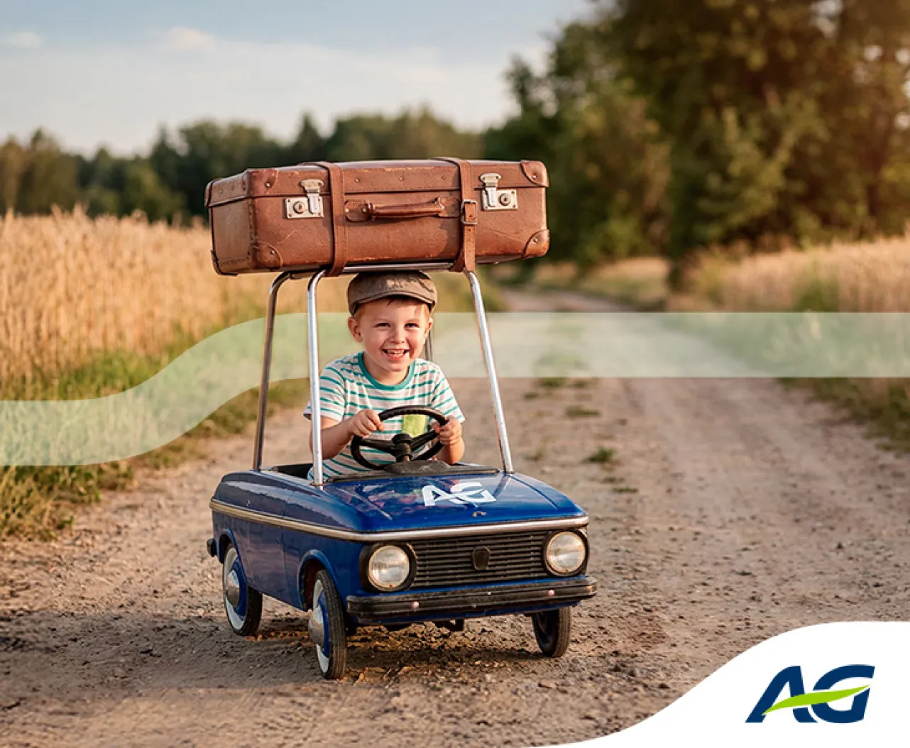 Zomercampagne 2026
