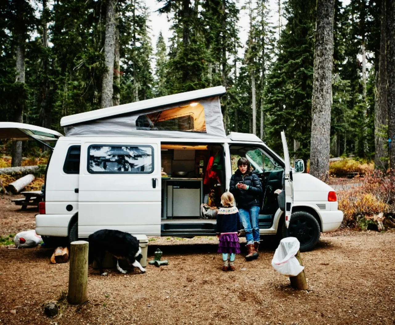 Motorhome